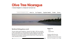Desktop Screenshot of olivetreenica.org